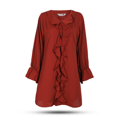 Picture of Winner Style Womens Western Fashion Tops