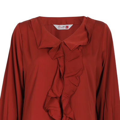 Picture of Winner Style Womens Western Fashion Tops