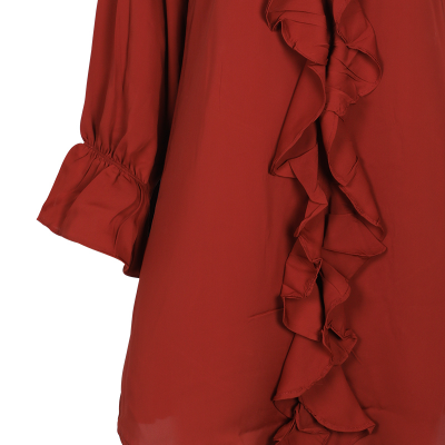 Picture of Winner Style Womens Western Fashion Tops