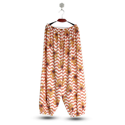 Picture of Winner Style Womens Stylish Harem Pant