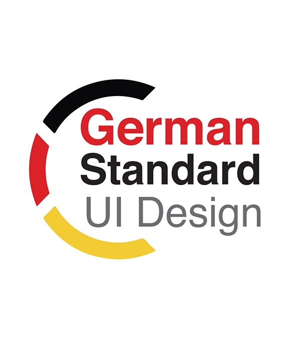 Buy VISION Front Loading Washing Machine 6kg VE Online at Best Price