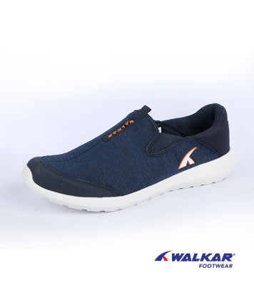 Buy Men's Sports Shoe Navy Online at Best Price