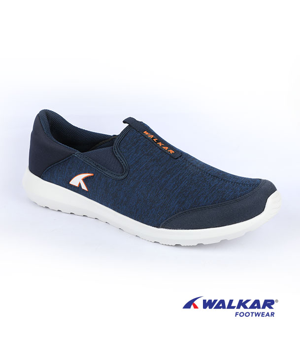 Buy Men's Sports Shoe Navy Online at Best Price