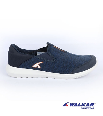 Buy Men's Sports Shoe Navy Online at Best Price