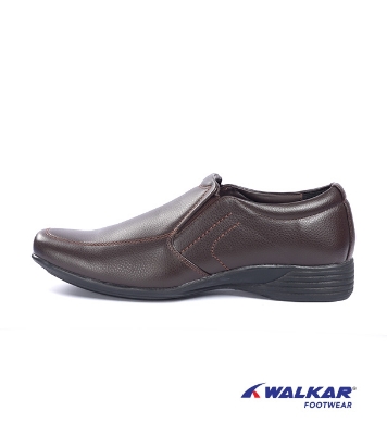 Walkar Mens Casual Shoe Brown at Best Price In Bangladesh