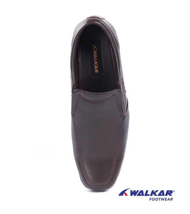 Walkar Mens Casual Shoe Brown at Best Price In Bangladesh