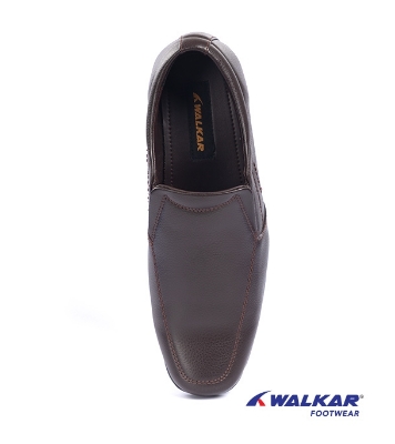 Walkar Mens Casual Shoe Brown at Best Price In Bangladesh