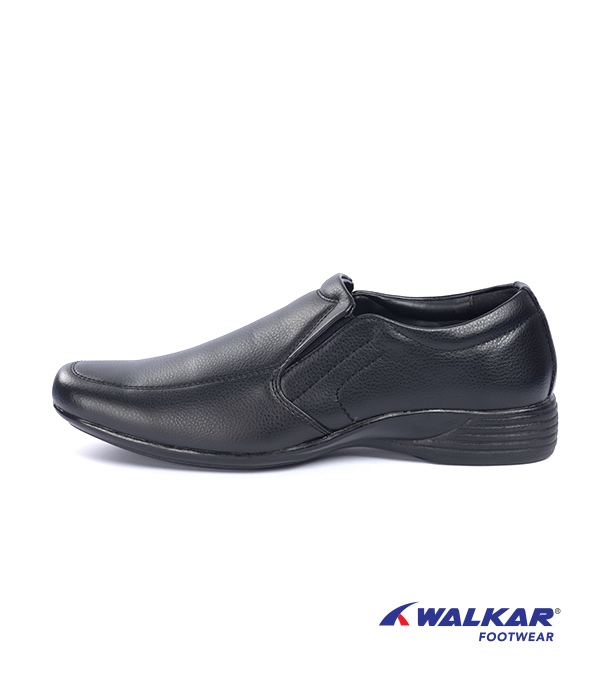 Walkar Mens Casual Shoe Black at Best Price In Bangladesh