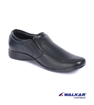 Walkar Mens Casual Shoe Black at Best Price In Bangladesh