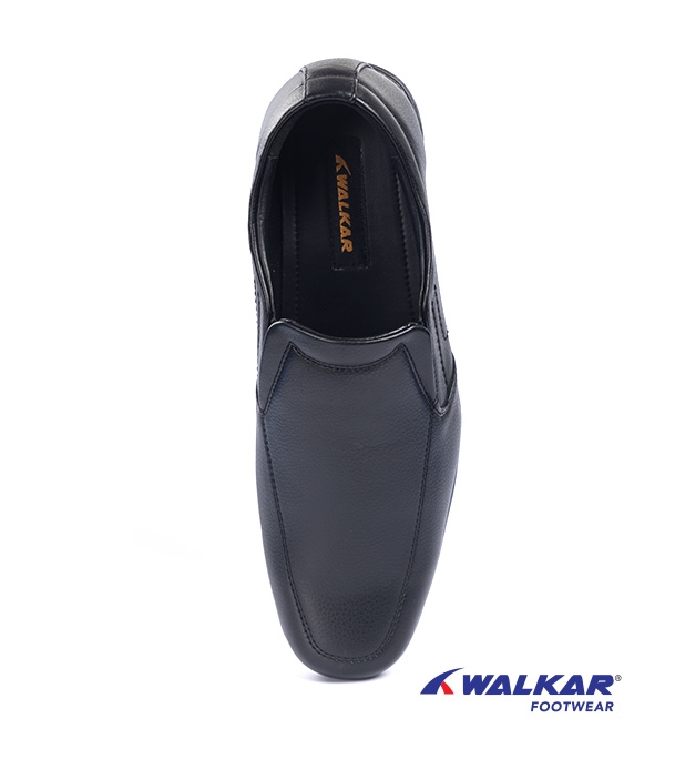Walkar Mens Casual Shoe Black at Best Price In Bangladesh