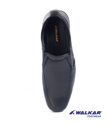 Walkar Mens Casual Shoe Black at Best Price In Bangladesh