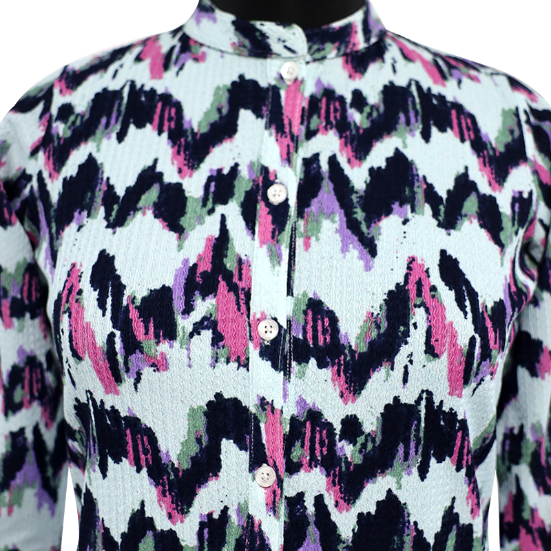 Picture of Winner Floral Synthetic Co-ords Set for Women - Multicolor