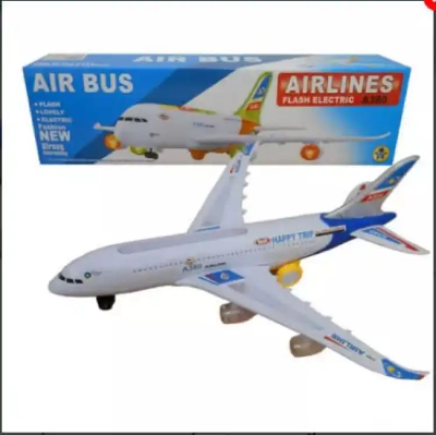 Picture of AIR Bus Airlines Flash Electric A380 China