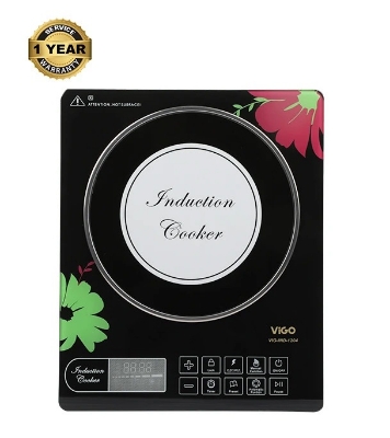 Picture of ViGO Induction Cooker VIG-1204-Eco
