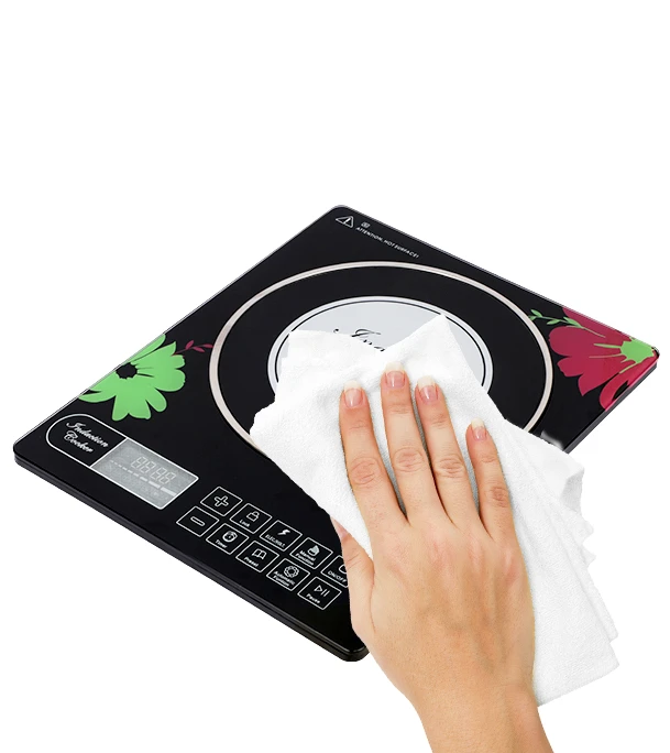 Picture of ViGO Induction Cooker VIG-1204-Eco