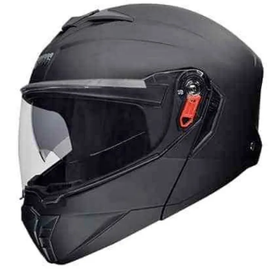 Picture of Studds Thunder Modular Full Face Bike Helmet