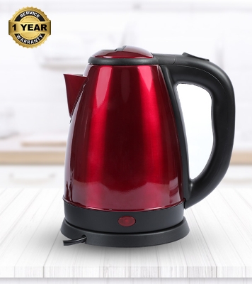 Picture of VISION Electric Kettle 2 Liter VSN-2017
