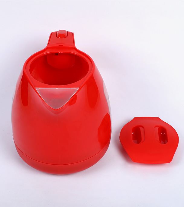 Buy Electric Kettle REL-VSN-EK-01 0.8 L Red Online	