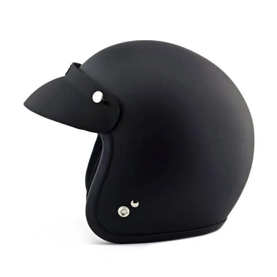 Picture of Studds Half Face Bike Helmet