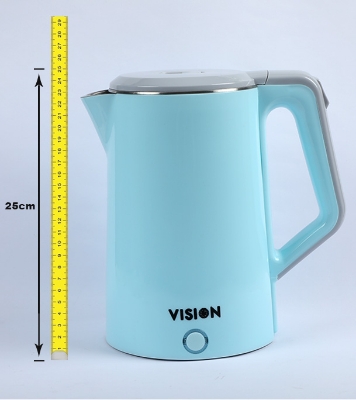 Buy VISION E. Kettle 2.3L VIS-EK-011 Online at Best Price	