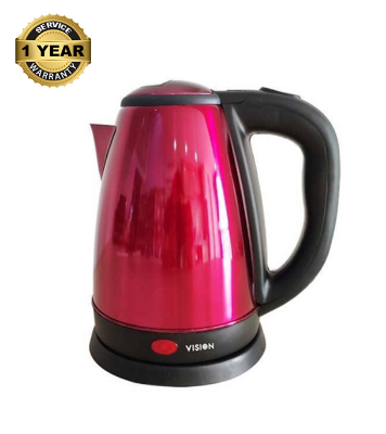 Picture of Vision E. Kettle 2.0L VIS-EK-009 Pink