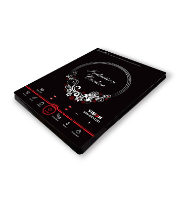 Buy Vision Induction Cooker RE-VSN-XI-1201-Eco at Best Price In Bangladesh