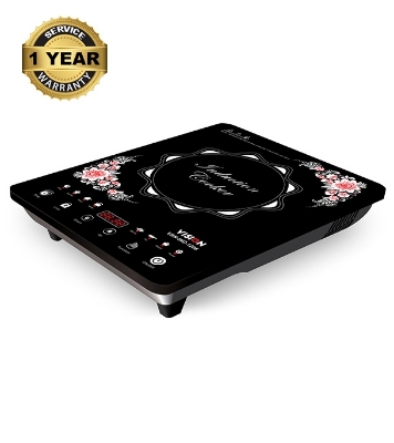 Buy VISION Induction Cooker VSN-1206 Eco Online at Best Price