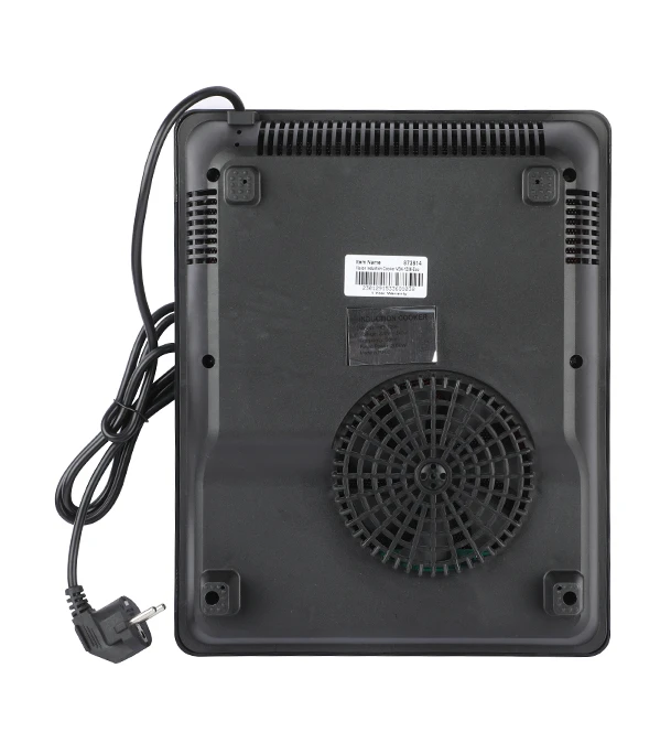 Buy VISION Induction Cooker VSN-1206 Eco Online at Best Price