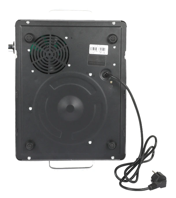 Buy Vision Infrared Cooker 40A3 HiLife Online at Best Price