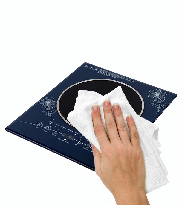 Buy Vision Infrared Cooker VSN-XI-26 at Best Price In Bangladesh