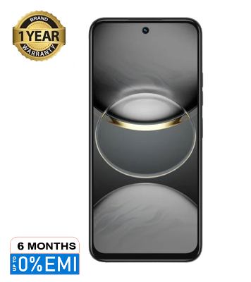 Picture of Tecno Spark 30C 6GB RAM 128GB ROM - 50 MP, 18W  Black (Best Price)