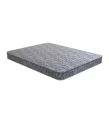 Picture of  Comfy Ultra Soft Mattress 78"x71"x4" 