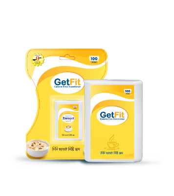 Picture of GETFIT Hanger Pack 100 PCS