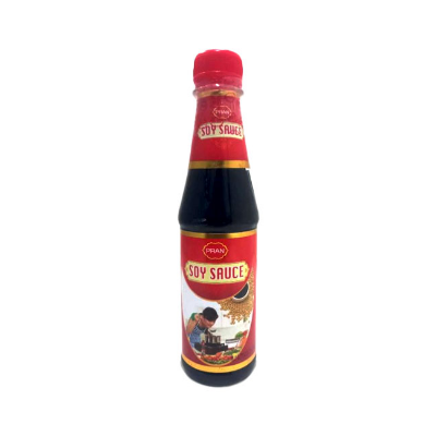 Picture of Pran Soya Sauce 300ml