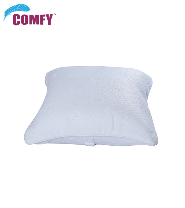 Picture of Comfy Sofa Pillow with Cover 16"x16" -(Stock Clearance Sale Offer)