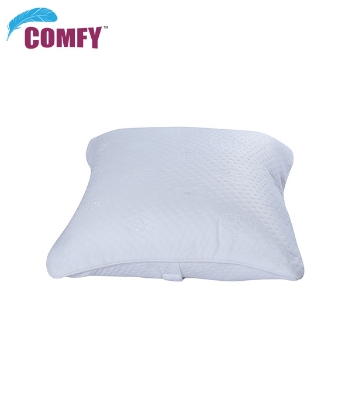 Picture of Comfy Sofa Pillow with Cover 16"x16" -(Stock Clearance Sale Offer)