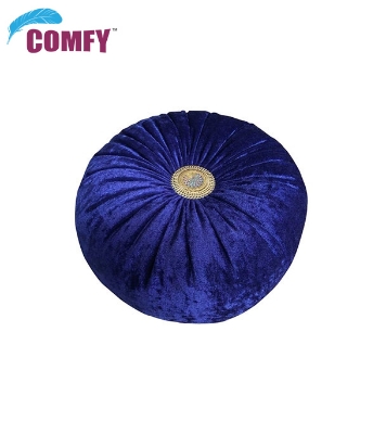 Picture of Comfy Car Pillow Blue -(Stock Clearance Sale Offer)
