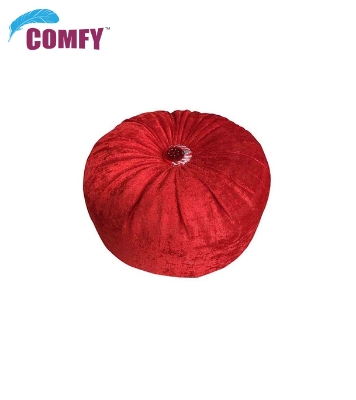 Picture of Comfy Car Pillow Maroon -(Stock Clearance Sale Offer)