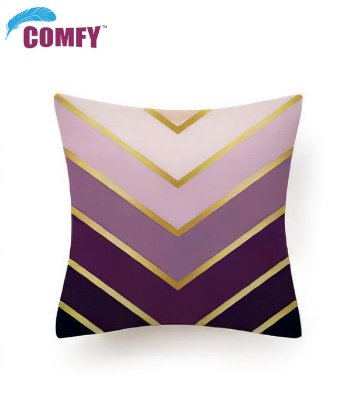 Buy Comfy Cushion With Cover 18"x18" D-1 Online at Best Price