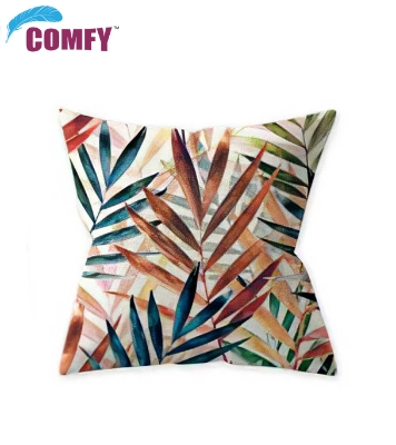 Buy Comfy Cushion With Cover 18"x18" D-20 Online at Best Price