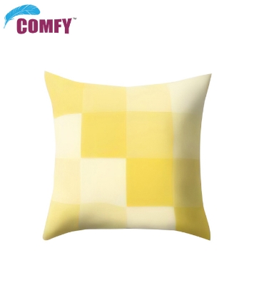 Buy Comfy Cushion With Cover 18"x18" D-14 Online at Best Price