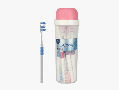 Picture of TB-108 with Jar - 12 PCs