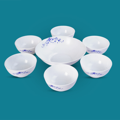 Picture of 7 Pcs Soup Set-Celestia 