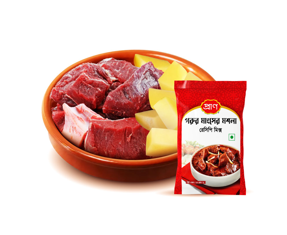 Buy Beef Special Combo Online at Best Price
