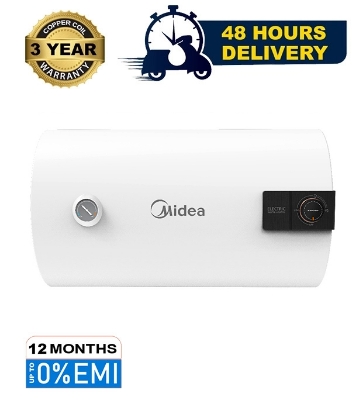 Buy Midea D50-20A Geyser 50 Liter Online at Best Price	