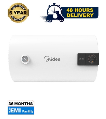 Buy Midea 30 Liter Geyser (MH-30L) at Best Price in Bangladesh	