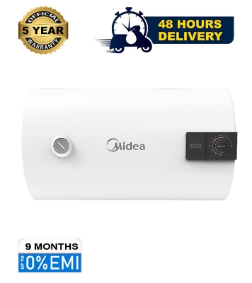 Buy Midea 80 Liter Geyser (MHG-80L) at Best Price in Bangladesh	