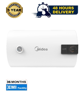 Picture of Midea 80 Liter Geyser (MHG-80L) (Best Price)