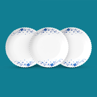 Picture of 7.5" Deep Plate 6 Pcs Set- Celestia 