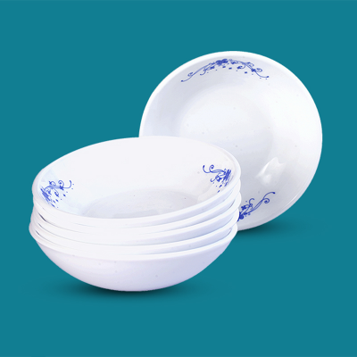 Picture of 5" Finny bowl 6Pcs set-Celestia 